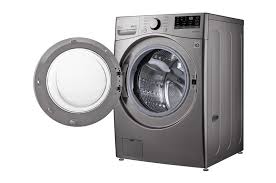 WM3400CV - WASHERS - Front Load - LG - Graphite steel - Open Box
