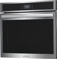 GCWS3067AF - Wall Oven - Frigidaire Gallery - Frigidaire Gallery - Stainless Steel - Open box