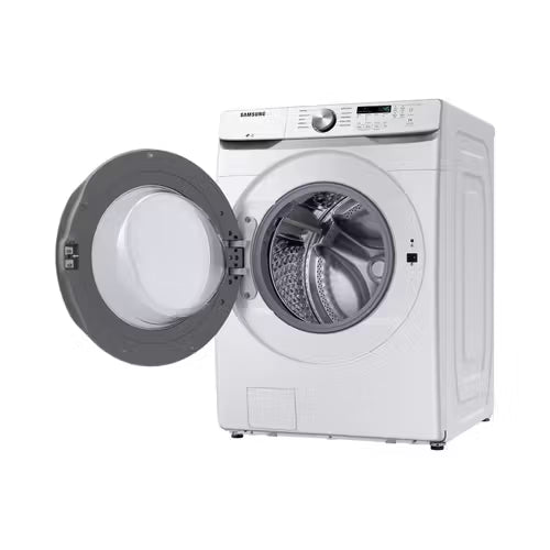 WF45T6000AW - WASHERS - Samsung - White - New
