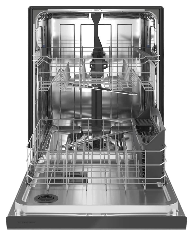 MDB4949SKZ - DISHWASHERS - Maytag - Front Controls - Stainless Steel - Open Box