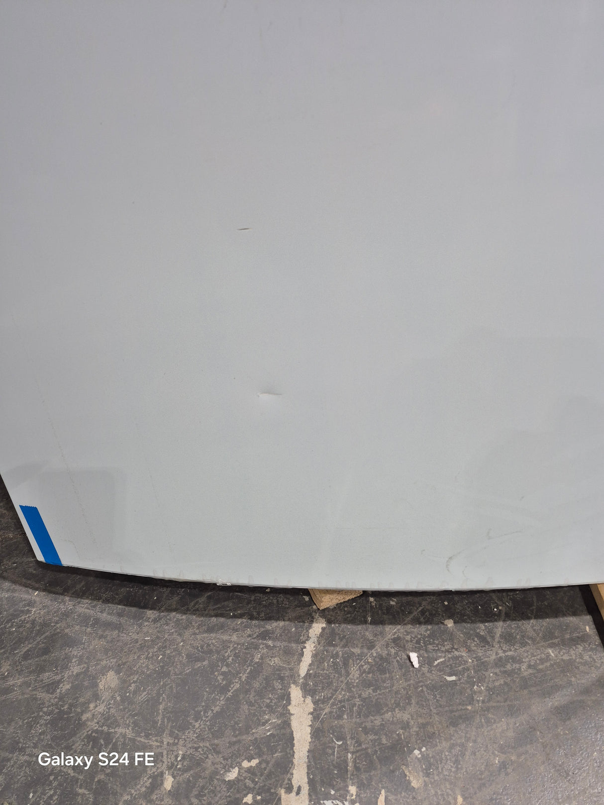 ARTX3028PW - RÉFRIGÉRATEURS - Amana - Congélateur en haut - Blanc - Emballage ouvert