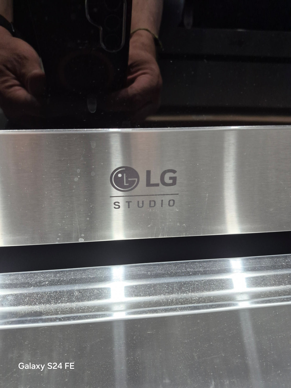 LSIS6338F - CUISINIÈRES - Induction - LG - Acier inoxydable - Boîte ouverte