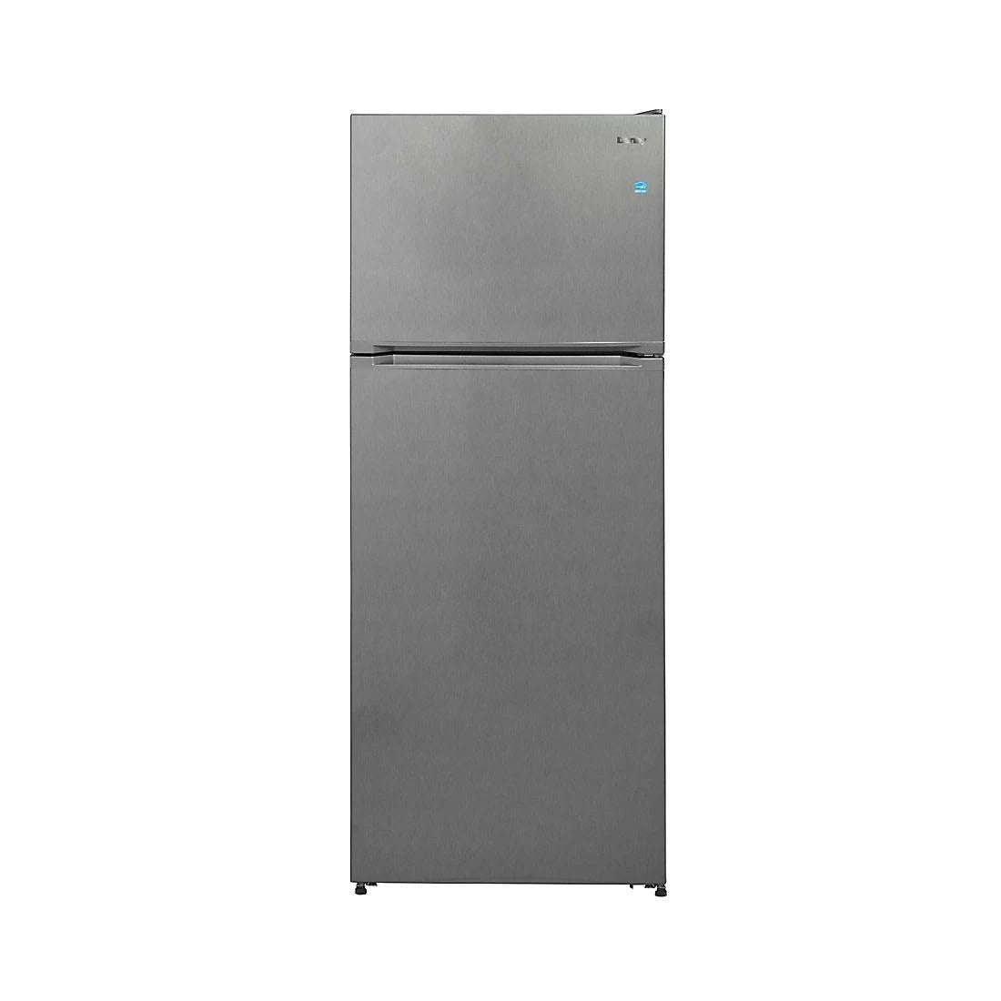 DFF143V1SSDB - REFRIGERATORS - Amana - Top freezer - White - Open Box
