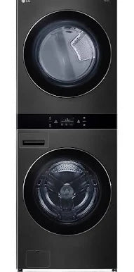 WKEX300HBA - Laundry Centers - LG - Open Box