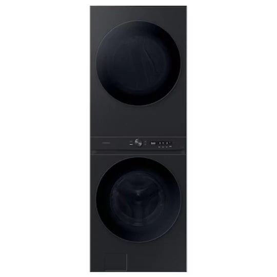 WH46DBH100EVAC - Laundry centers - Samsung - black - open box