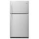  Top Freezer