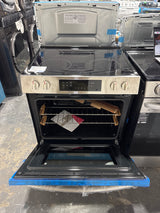FCFE306CAS - RANGES - Frigidaire  - Electric - Stainless Steel - Open Box