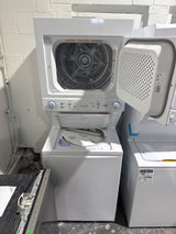 FLCE752CAW4 - Laveuses Sécheuses Superposées - Frigidaire - Boite Ouverte