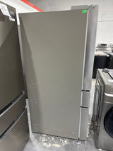 LF29S8330S - REFRIGERATORS - LG - French 3-Door - Stainless Steel - Open Box