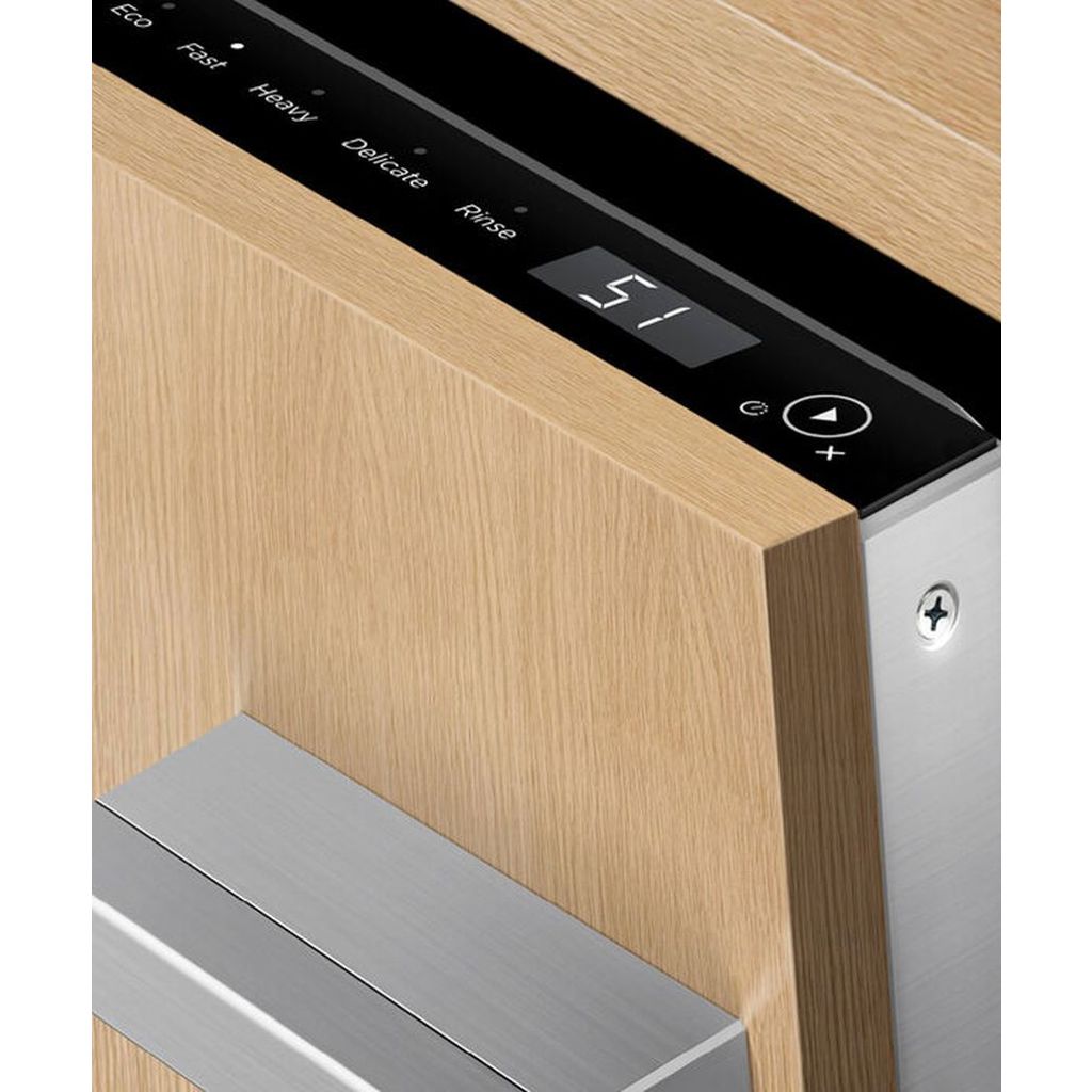DW24U6I1 - Top Controls Dishwashers - Fisher & Paykel -  Integrated Dishwasher - New