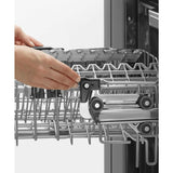 DW24U6I1 - Top Controls Dishwashers - Fisher & Paykel -  Integrated Dishwasher - New