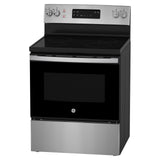 JCB630SVSS - RANGES  - GE - Stainless Steel - Open Box