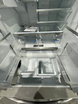 GRFS2853AF - REFRIGERATORS - Frigidaire Gallery  - French 3-Door - Stainless Steel - Open Box