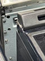 LSEL6331F- Electric Range - LG- Stainless Steel - Open Box