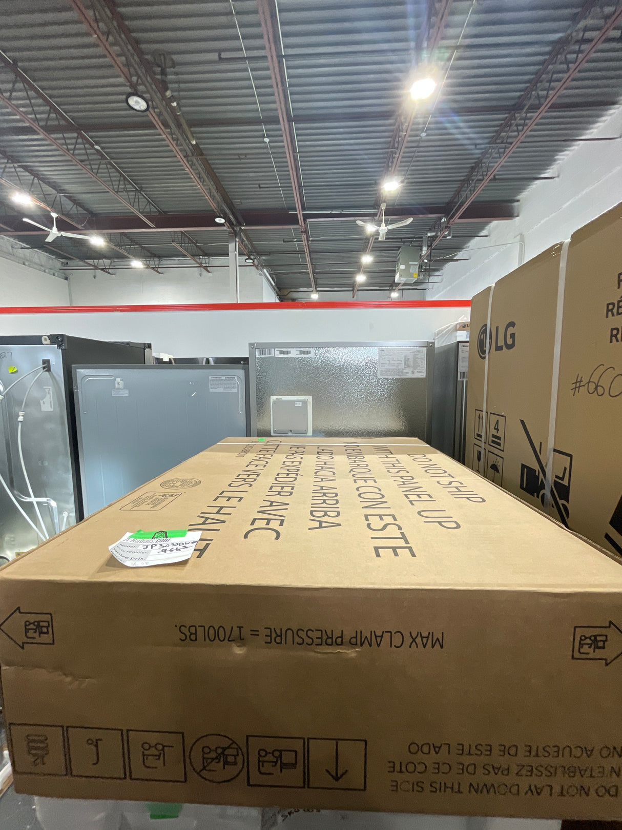 JP3030DWBB - GE -  Electric Cooktop - 30 Inches  - Black - Open box