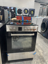 DRCA240BSS2 - Cuisinière électrique - Danby - Acier inoxydable - Boîte ouverte