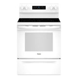 YWFES5030RW  - RANGES - Amana - Electric - White - New
