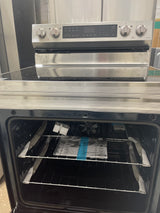 NE63A6511SS/AC - RANGES - Samsung - Electric - Stainless Steel - Open box