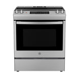 JCS830SVSS - RANGES - GE - Electric - Stainless Steel - Open Box