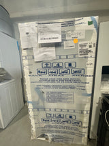 PRFS2883AF - REFRIGERATORS - Frigidaire- French 3-Door -  Stainless Steel - New