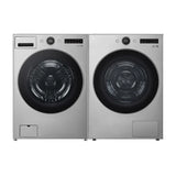 WM5500HVA, DLHC5502V   - Washer/Dryer Sets - LG -  Ventless Heat Pump - Open box