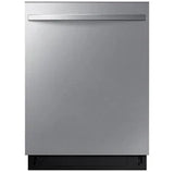 DW80CG4051SRAA  - DISHWASHERS - Samsung - Top Controls - Stainless -  Open Box