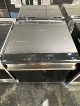 GCFI306CBFC - Cuisinières à induction – Frigidaire – Acier inoxydable – Boîte ouverte