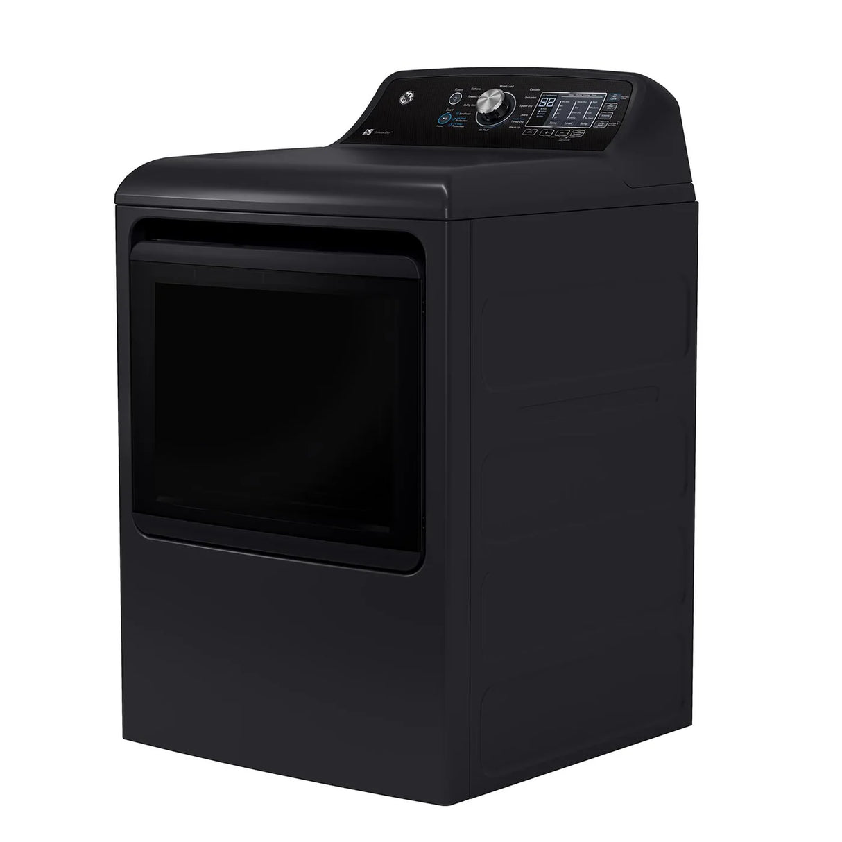 GTW690BMTDG, GTD69EBPTDG - Washer/Dryer Sets - Top load - GE - Open box