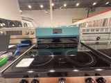 FCRE305CBSD - Electric Range - Frigidaire- Black Stainless Steel - Open Box