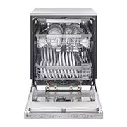 LDP6810SS – Lave-vaisselle à Commande Dissimulées – LG – acier inoxydable  – Neuf - Boite Ouvert