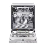 LDP6810SS – Lave-vaisselle à Commande Dissimulées – LG – acier inoxydable  – Neuf - Boite Ouvert