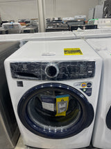 ELFW7626BW ,   ELFE762CB  - Washer/Dryer Sets - Electrolux - White - Open box