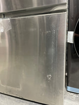 LF3256000S - Réfrigérateurs - LG - 3 portes françaises - Acier inoxydable - Boîte ouverte