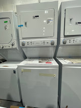 FLCE752CAW - Laundry Centers - Frigidaire- White - Open Box