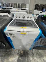 GTW580BMRWS - 27" -  WASHERS-  Top load - GE - Open box