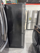 FRFS2823AD - 36" -  REFRIGERATORS - Frigidaire - French 3-Door - Stainless Steel - Open Box