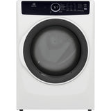 ELFW7437AW , ELFE743CAW  - Washer/Dryer Sets - Electrolux - Open box