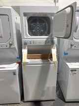FLCE752CAW4 - Laveuses Sécheuses Superposées - Frigidaire - Boite Ouverte