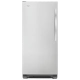 WSZ57L18DM08 - RÉFRIGÉRATEURS - Whirlpool - Congélateur Acier inoxydable - Boîte ouverte
