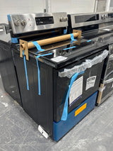 JCB630SVSS - RANGES  - GE - Stainless Steel - Open Box