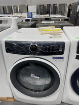 ELFE743CAW - Lave-linge - Electrolux - Blanc - Boîte ouverte
