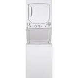GUD24ESMM1WW -Laveuses Sécheuses Superposées - GE- Boite Ouverte