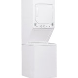 GUD24ESMM1WW -Laveuses Sécheuses Superposées - GE- Boite Ouverte