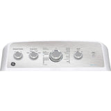 GTW580BMRWS - 27" -  WASHERS-  Top load - GE - Open box