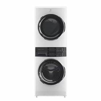 ELTE760CAW0 - Laundry Centers - Electrolux - Open Box