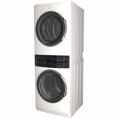 ELTE760CAW0 - Laundry Centers - Electrolux - Open Box
