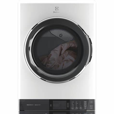 ELTE760CAW0 - Laundry Centers - Electrolux - Open Box