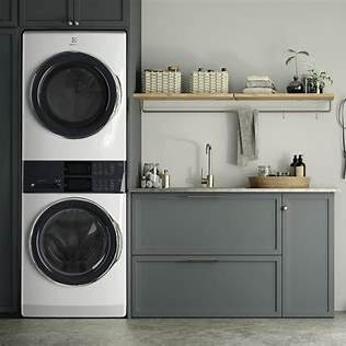 ELTE760CAW0 - Laundry Centers - Electrolux - Open Box