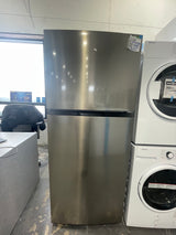 TRT18T4AL-CA - REFRIGERATORS - Top freezer - 28" - Frigidaire  -  Stainless Steel- Open Bo