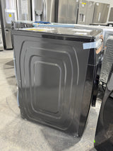 WF50BG8300AVUS,  DVE50BG8300VAC - Washer/Dryer Sets - Front Load - Samsung - Stainless Steel  - Open box